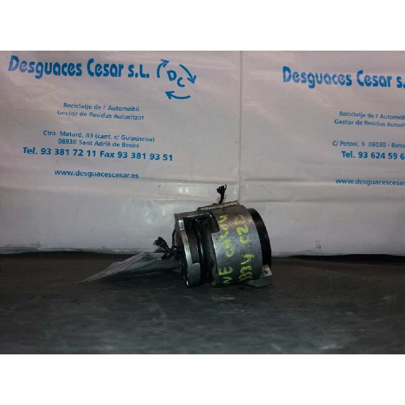 Recambio de tensor correa auxiliar para renault megane ii classic berlina confort dynamique referencia OEM IAM   