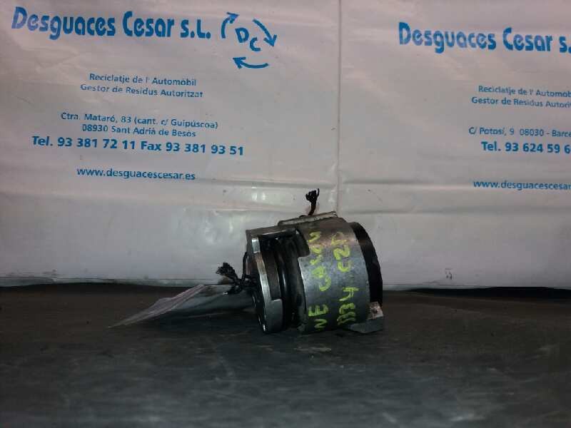 Recambio de tensor correa auxiliar para renault megane ii classic berlina confort dynamique referencia OEM IAM   