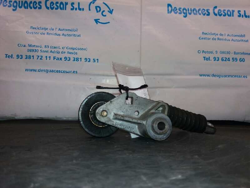 Recambio de tensor correa auxiliar para citroën xsara berlina 1.6i 16v exclusive referencia OEM IAM   