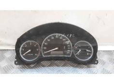 Recambio de cuadro instrumentos para saab 9-3 berlina 2.2 tid anniversary referencia OEM IAM 7553159  