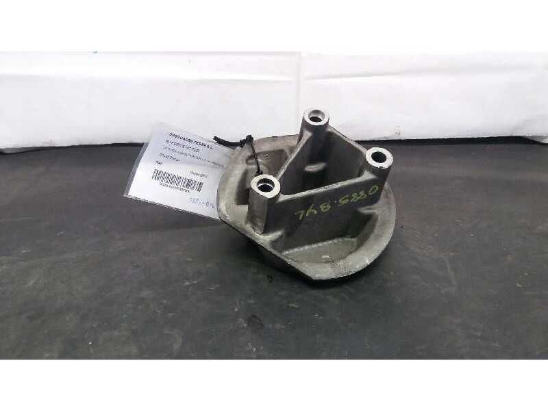 Recambio de soporte motor para citroën xsara berlina 1.6i 16v exclusive referencia OEM IAM   