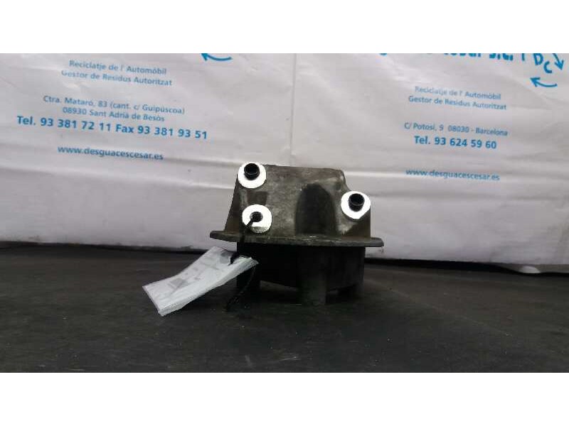 Recambio de soporte motor para citroën xsara berlina 1.6i 16v exclusive referencia OEM IAM   