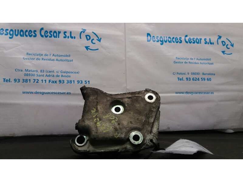 Recambio de soporte motor para peugeot 206 berlina xr referencia OEM IAM    Recambio de soporte motor para peugeot 206 berlina xr referencia OEM IAM