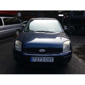 FORD FUSION (CBK)