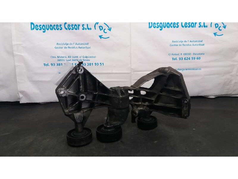 Recambio de soporte motor para mercedes-benz clase a (w168) 170 cdi (168.008) referencia OEM IAM    Recambio de soporte motor para mercedes-benz clase a (w168) 170 cdi (168.008) referencia OEM IAM