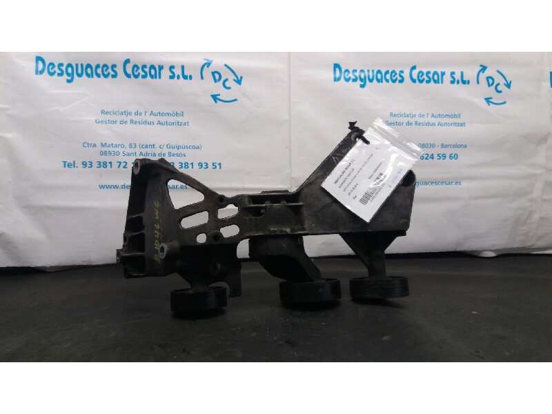 Recambio de soporte motor para mercedes-benz clase a (w168) 170 cdi (168.008) referencia OEM IAM    Recambio de soporte motor para mercedes-benz clase a (w168) 170 cdi (168.008) referencia OEM IAM