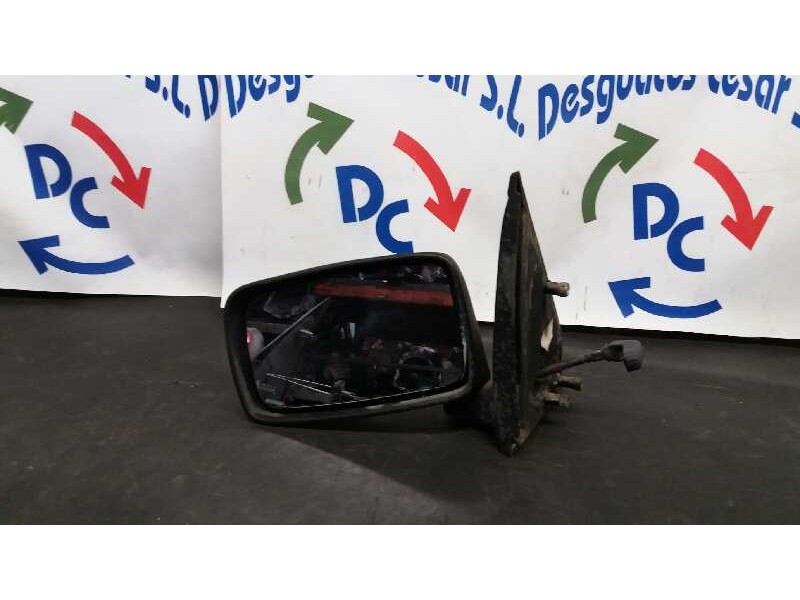 Recambio de retrovisor izquierdo para ford fiesta berl./courier surf referencia OEM IAM 6936540 MANUAL 