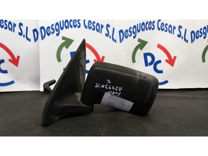 Recambio de retrovisor izquierdo para ford fiesta berl./courier surf referencia OEM IAM 6936540 MANUAL 