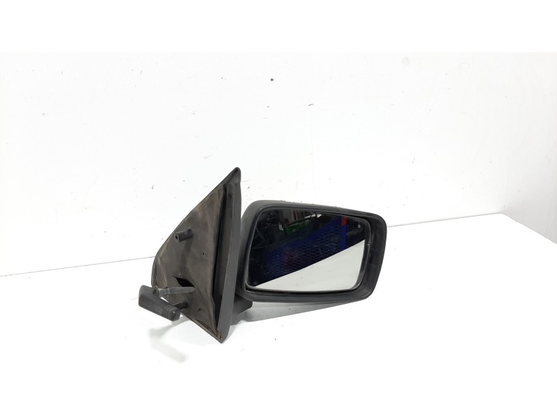 Recambio de retrovisor derecho para ford fiesta berl./courier surf referencia OEM IAM 6936539 MANUAL NEGRO Recambio de retrovisor derecho para ford fiesta berl./courier surf referencia OEM IAM 6936539 MANUAL NEGRO