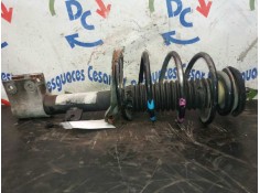 Recambio de amortiguador delantero izquierdo para peugeot 307 (s1) xr referencia OEM IAM