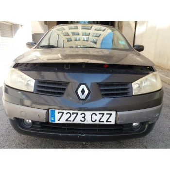 RENAULT MEGANE II BERLINA 3P