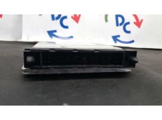 Recambio de centralita motor uce para volvo v70 familiar 2.4 d kinetic (120kw) referencia OEM IAM 028101319