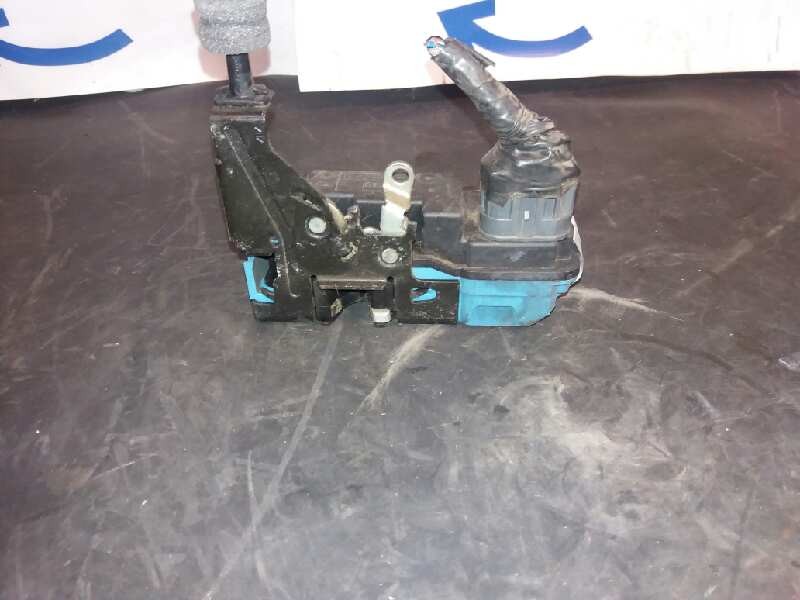 Recambio de cerradura puerta delantera derecha para volvo v70 familiar 2.4 d kinetic (120kw) referencia OEM IAM   