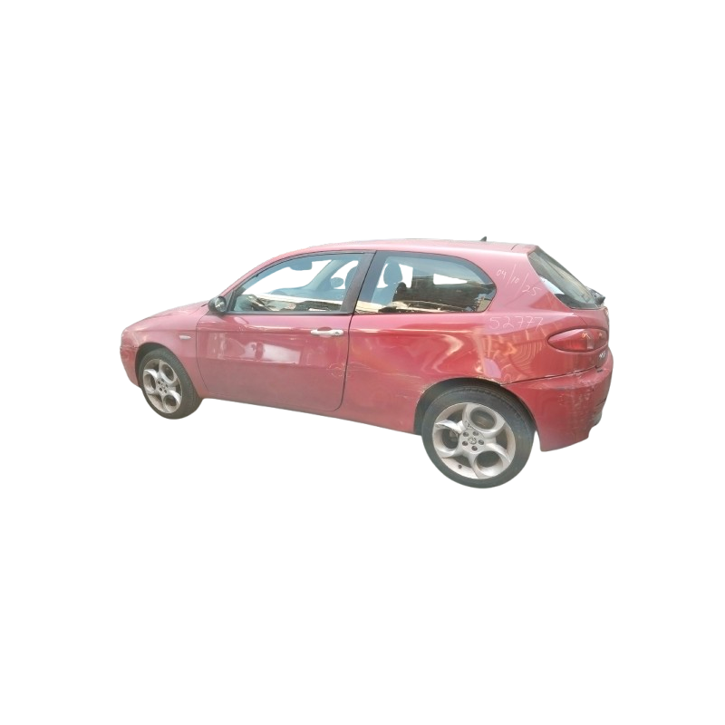 ALFA ROMEO 147 (937_) - imagen 2