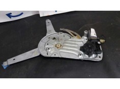 Recambio de elevalunas trasero derecho para volvo v70 familiar 2.4 d kinetic (120kw) referencia OEM IAM