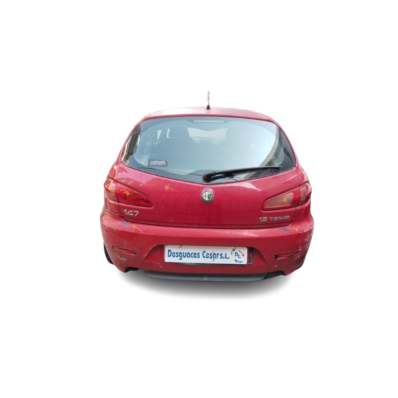 ALFA ROMEO 147 (937_) - imagen 3
