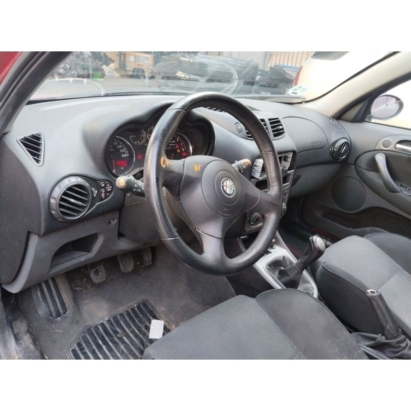 ALFA ROMEO 147 (937_) - imagen 4