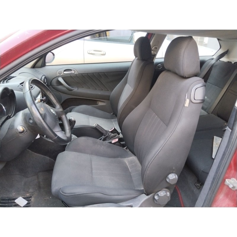 ALFA ROMEO 147 (937_) - imagen 5