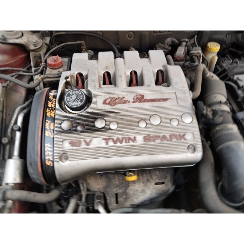 ALFA ROMEO 147 (937_) - imagen 6