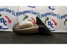 Recambio de retrovisor derecho para daewoo nubira berlina se (1999) referencia OEM IAM 96270654 ELECTRICO ORO 2