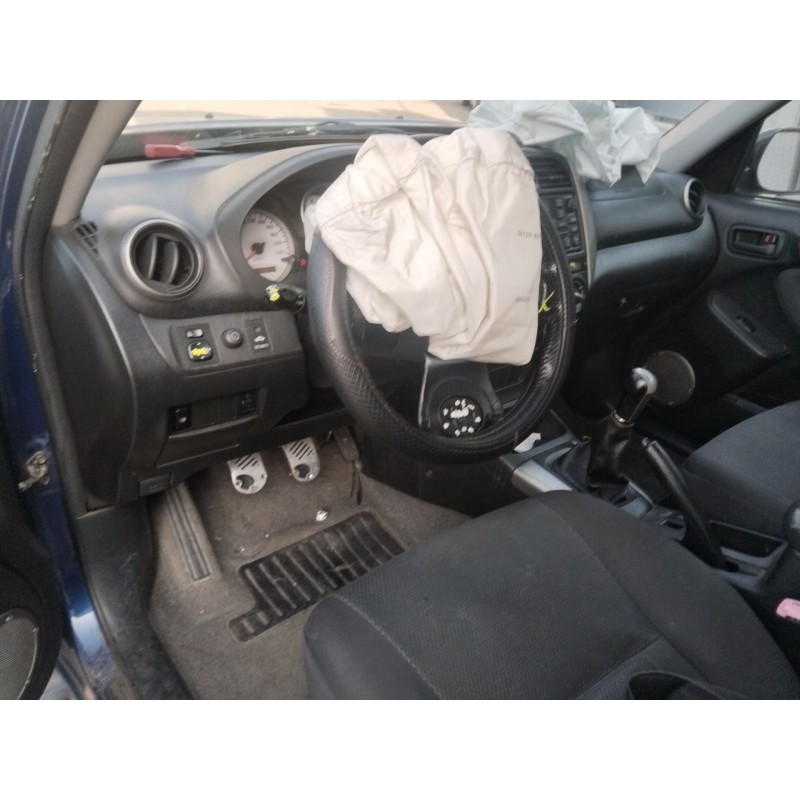 TOYOTA RAV 4 II (_A2_) - imagen 2