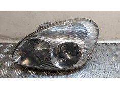 Recambio de faro izquierdo para daewoo nubira berlina se (1999) referencia OEM IAM 96272015  