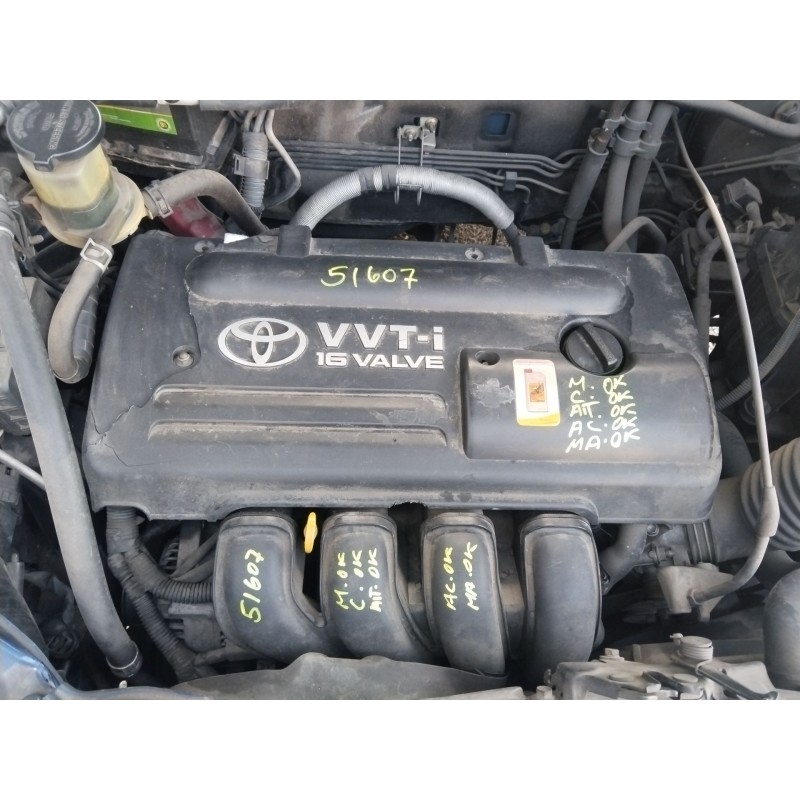 TOYOTA RAV 4 II (_A2_) - imagen 5