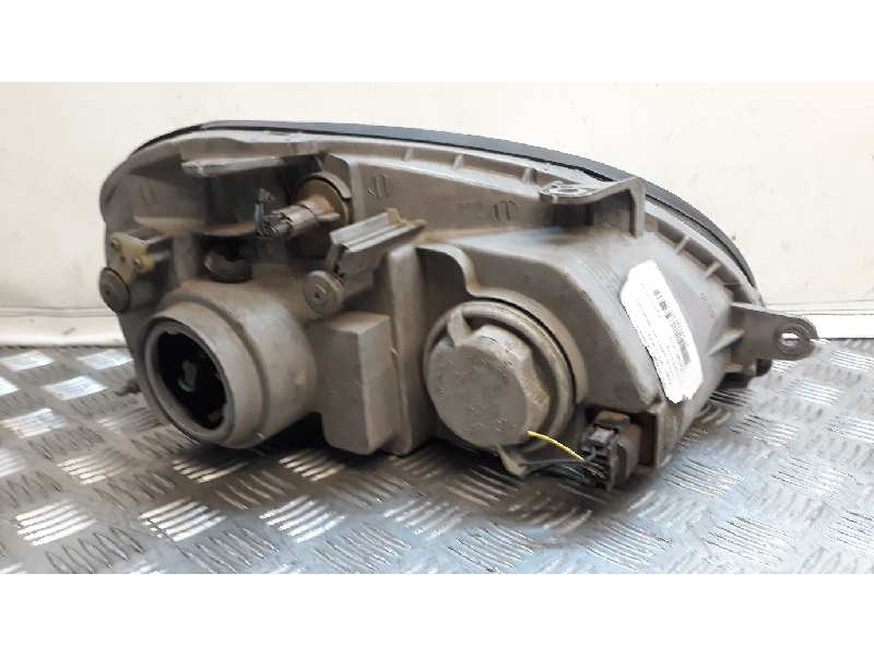 Recambio de faro izquierdo para daewoo nubira berlina se (1999) referencia OEM IAM 96272015  