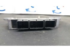 Recambio de centralita motor uce para peugeot 206 berlina xs clim referencia OEM IAM 9647759680  