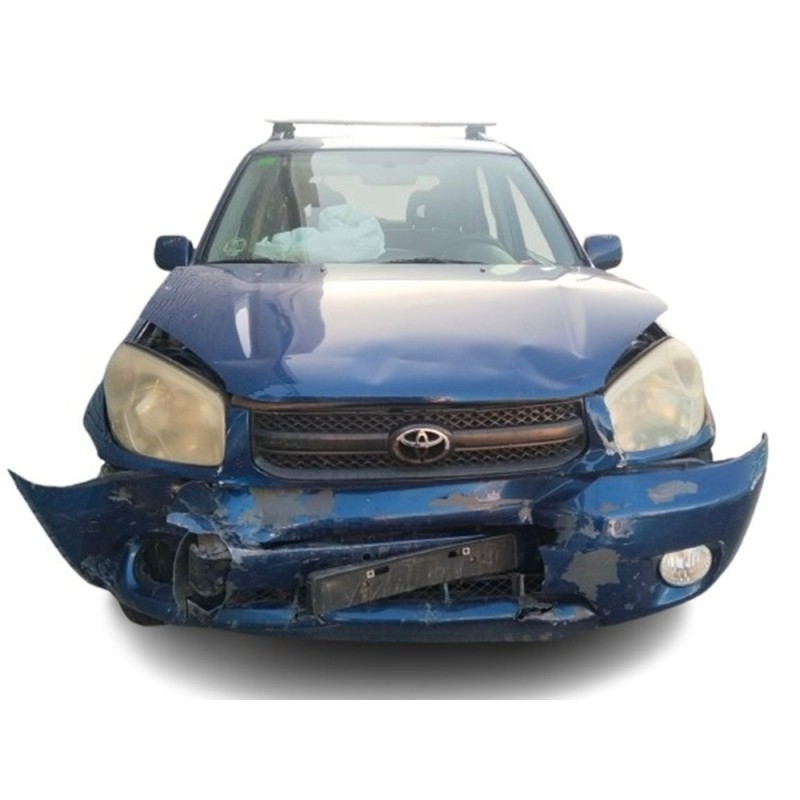 TOYOTA RAV 4 II (_A2_) - imagen 6