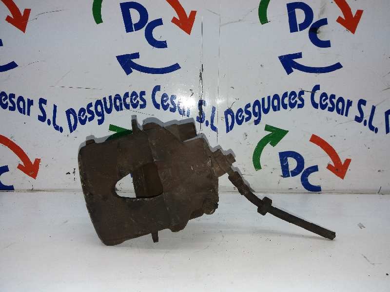 Recambio de pinza freno delantera derecha para seat toledo (1m2) select referencia OEM IAM    Recambio de pinza freno delantera derecha para seat toledo (1m2) select referencia OEM IAM