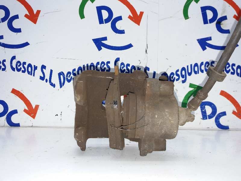 Recambio de pinza freno delantera derecha para seat toledo (1m2) select referencia OEM IAM    Recambio de pinza freno delantera derecha para seat toledo (1m2) select referencia OEM IAM