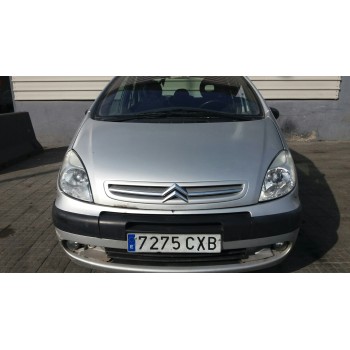 CITROËN XSARA PICASSO