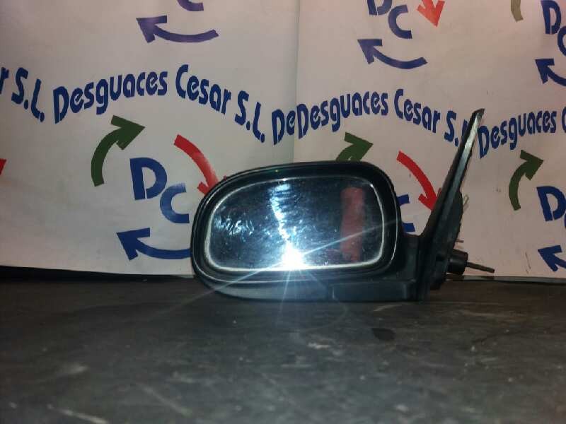 Recambio de retrovisor izquierdo para toyota carina (t19) 2.0 d xl (5-ptas.) referencia OEM IAM  MANUAL 