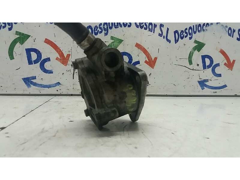 Recambio de depresor freno / bomba vacio para fiat punto berlina (188) 1.9 d (i) referencia OEM IAM   