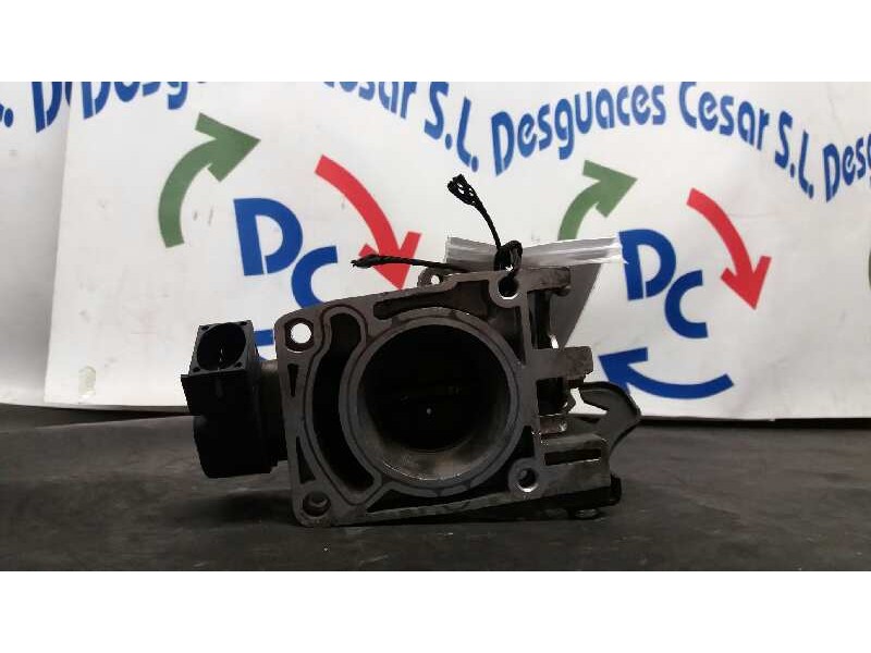 Recambio de caja mariposa para ford escort berlina/turnier bravo lim. referencia OEM IAM DA7D14A  