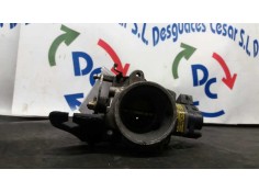 Recambio de caja mariposa para ford escort berlina/turnier bravo lim. referencia OEM IAM DA7D14A   2