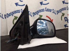 Recambio de retrovisor derecho para chrysler voyager (gs) 2.4 referencia OEM IAM  ELECTRICO 