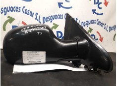 Recambio de retrovisor derecho para chrysler voyager (gs) 2.4 referencia OEM IAM  ELECTRICO  2