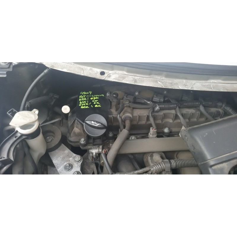 SMART FORFOUR - imagen 4
