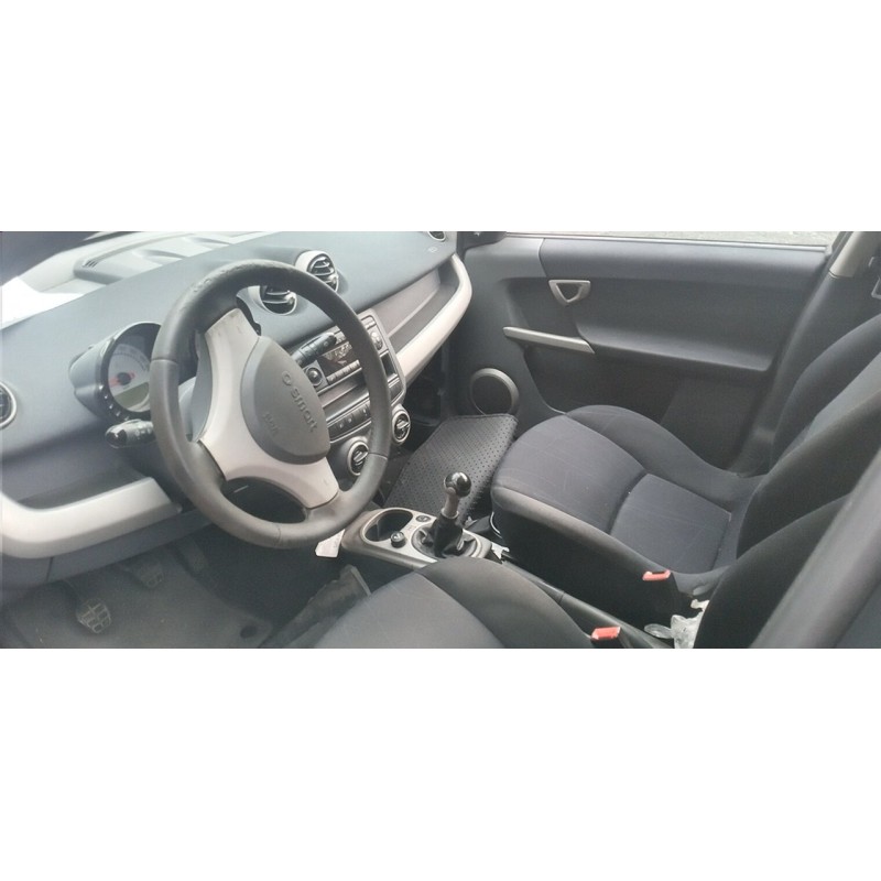 SMART FORFOUR - imagen 5