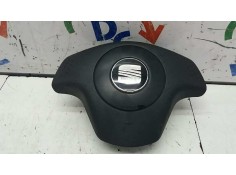 Recambio de airbag delantero izquierdo para seat ibiza (6l1) signo referencia OEM IAM