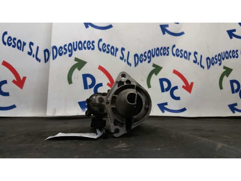 Recambio de motor arranque para chrysler voyager (gs) 3.8 le awd referencia OEM IAM 0001108123  