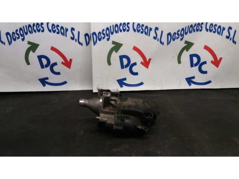 Recambio de motor arranque para chrysler voyager (gs) 3.8 le awd referencia OEM IAM 0001108123  