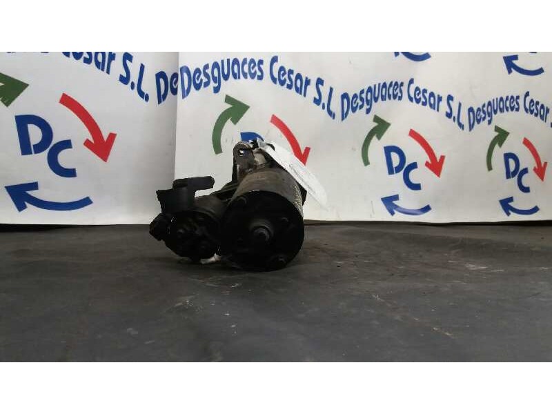 Recambio de motor arranque para chrysler voyager (gs) 3.8 le awd referencia OEM IAM 0001108123  