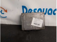 Recambio de centralita motor uce para audi a3 (8l) 1.8 ambiente referencia OEM IAM 06A997018NV  
