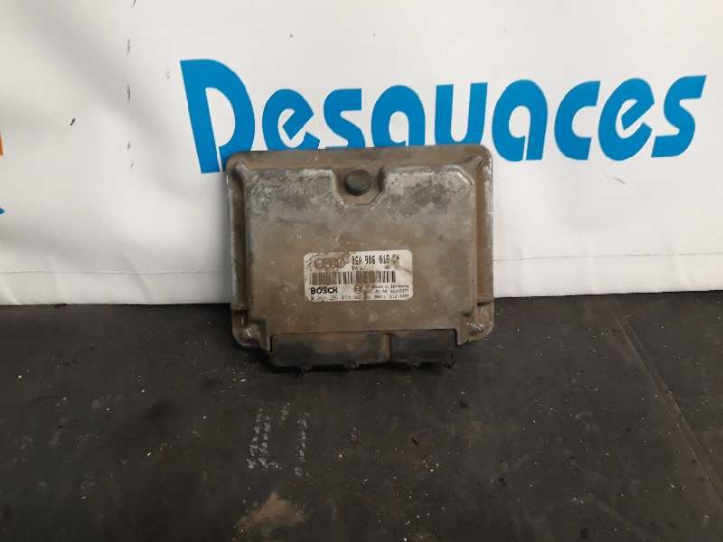 Recambio de centralita motor uce para audi a3 (8l) 1.8 ambiente referencia OEM IAM 06A997018NV   Recambio de centralita motor uce para audi a3 (8l) 1.8 ambiente referencia OEM IAM 06A997018NV