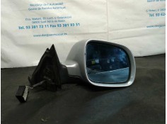 Recambio de retrovisor derecho para audi a3 (8l) 1.9 tdi ambiente referencia OEM IAM NVE2311 ELECTRICO 