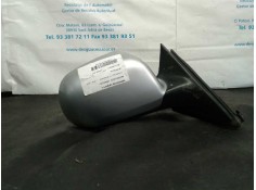 Recambio de retrovisor derecho para audi a3 (8l) 1.9 tdi ambiente referencia OEM IAM NVE2311 ELECTRICO  2