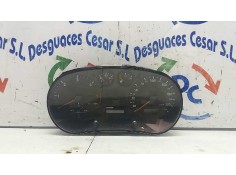 Recambio de cuadro instrumentos para audi a3 (8l) 1.9 tdi ambiente referencia OEM IAM  8L0919860D 